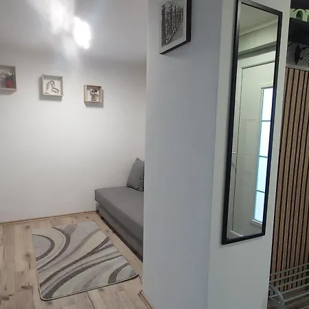 A Bringas Apartman 2 Balatonfured Exterior photo