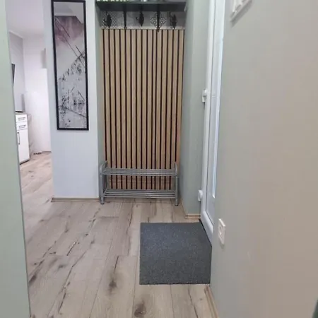 A Bringas Apartman 2 Balatonfured Exterior photo