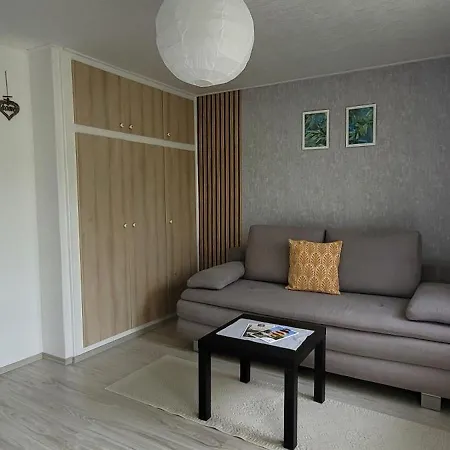 A Bringas Apartman 2 Balatonfured Exterior photo
