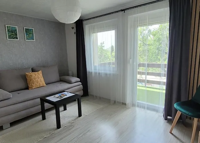 A Bringas Apartman 2