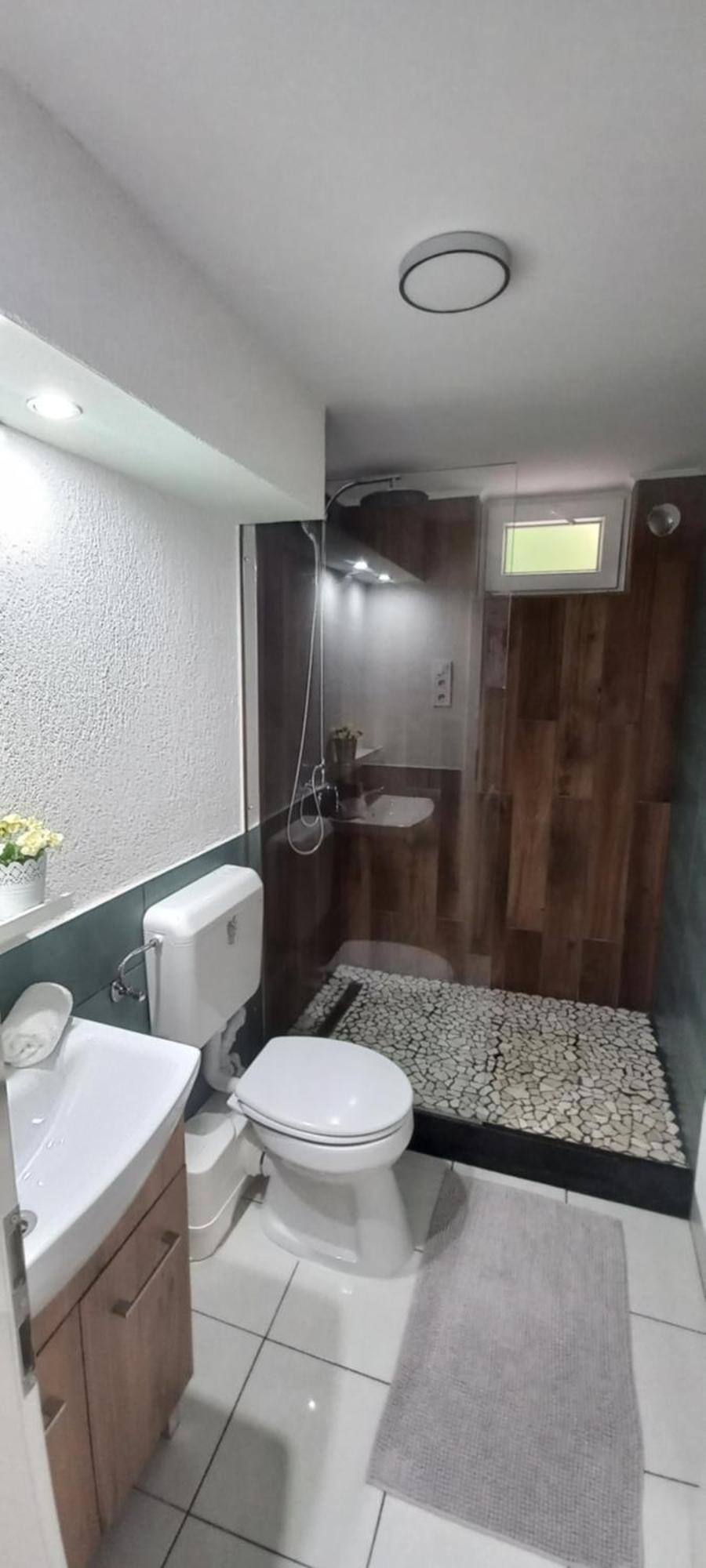 A Bringas 2 Apartment Balatonfured