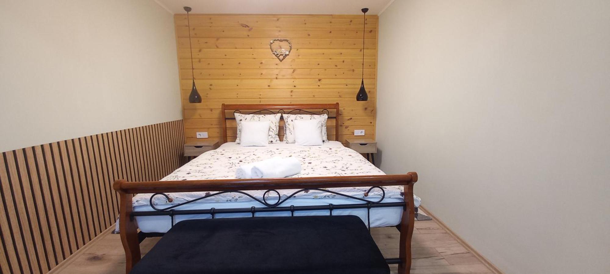 Apartment A Bringas 2 *