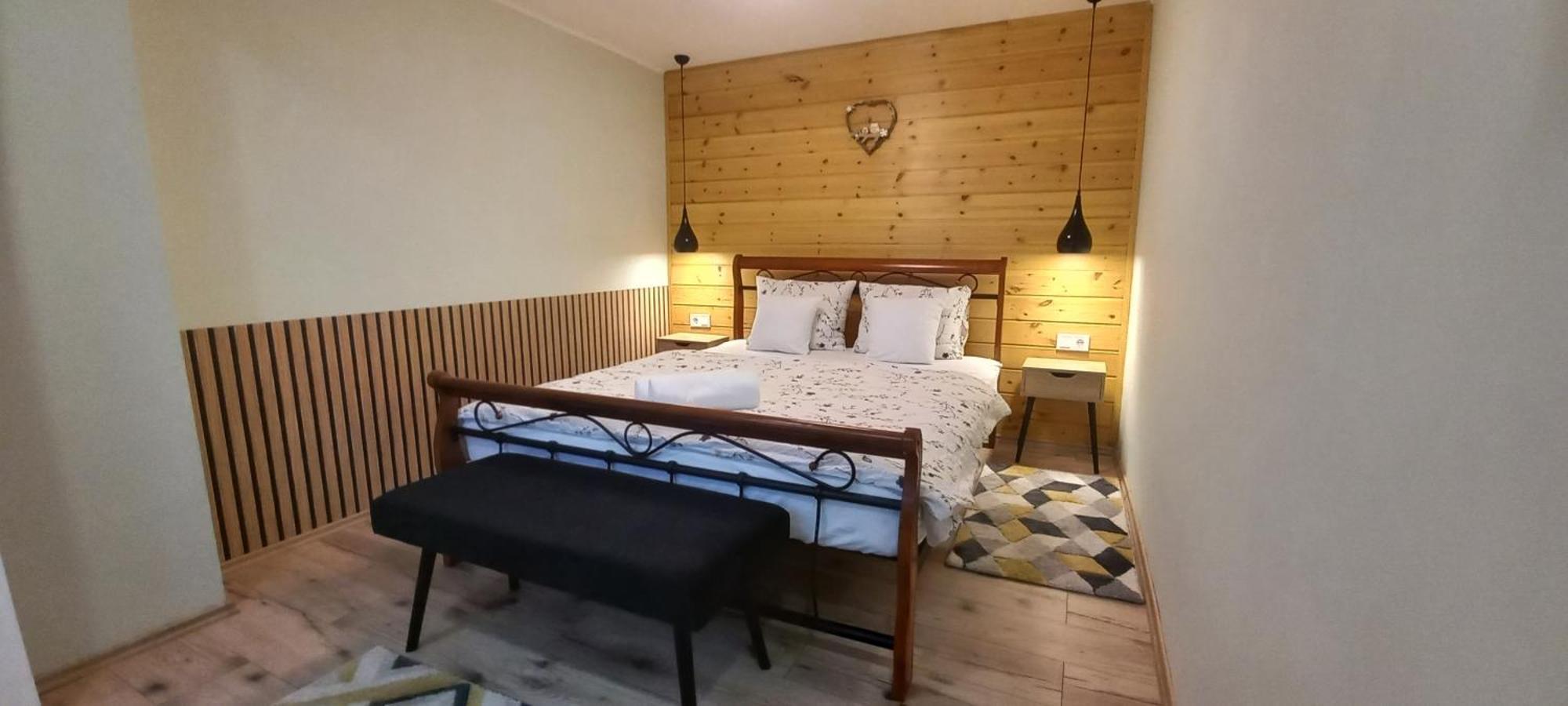 A Bringas 2 Apartment