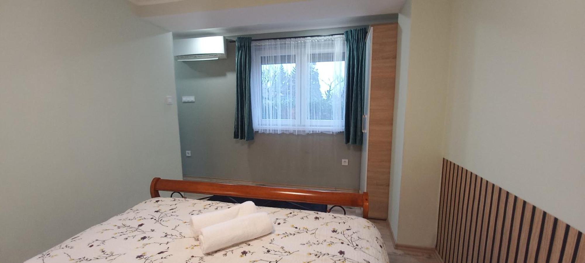 A Bringas 2 Apartment *