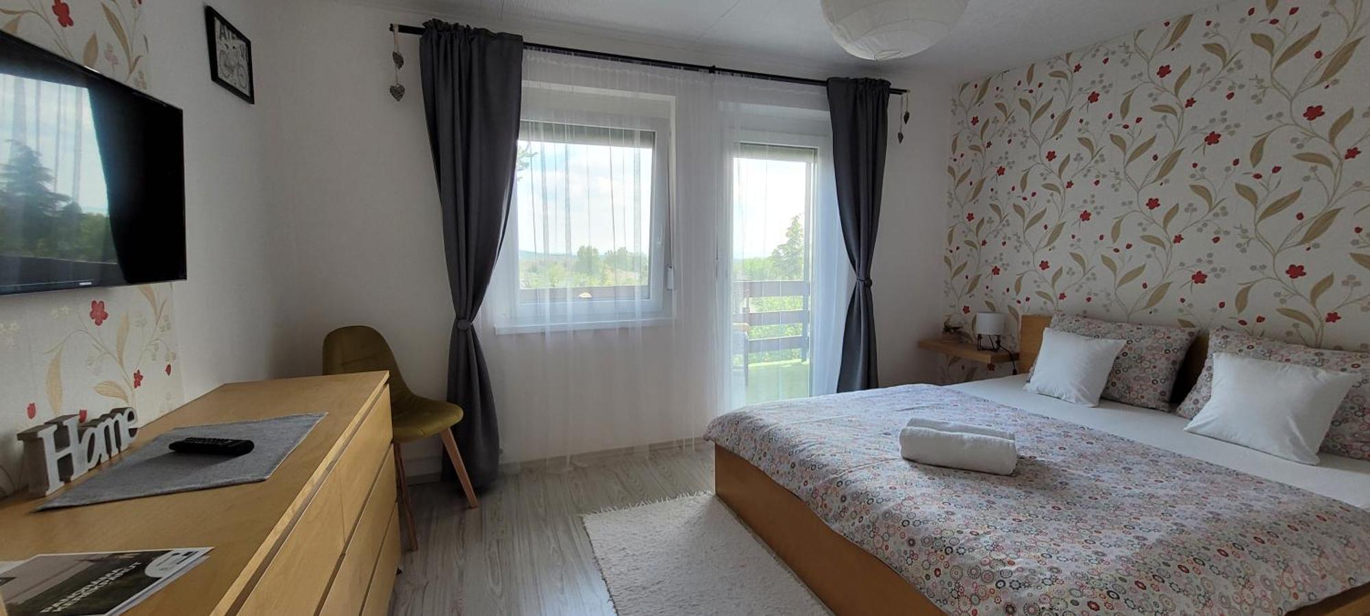 A Bringas 2 Apartmán Balatonfüred