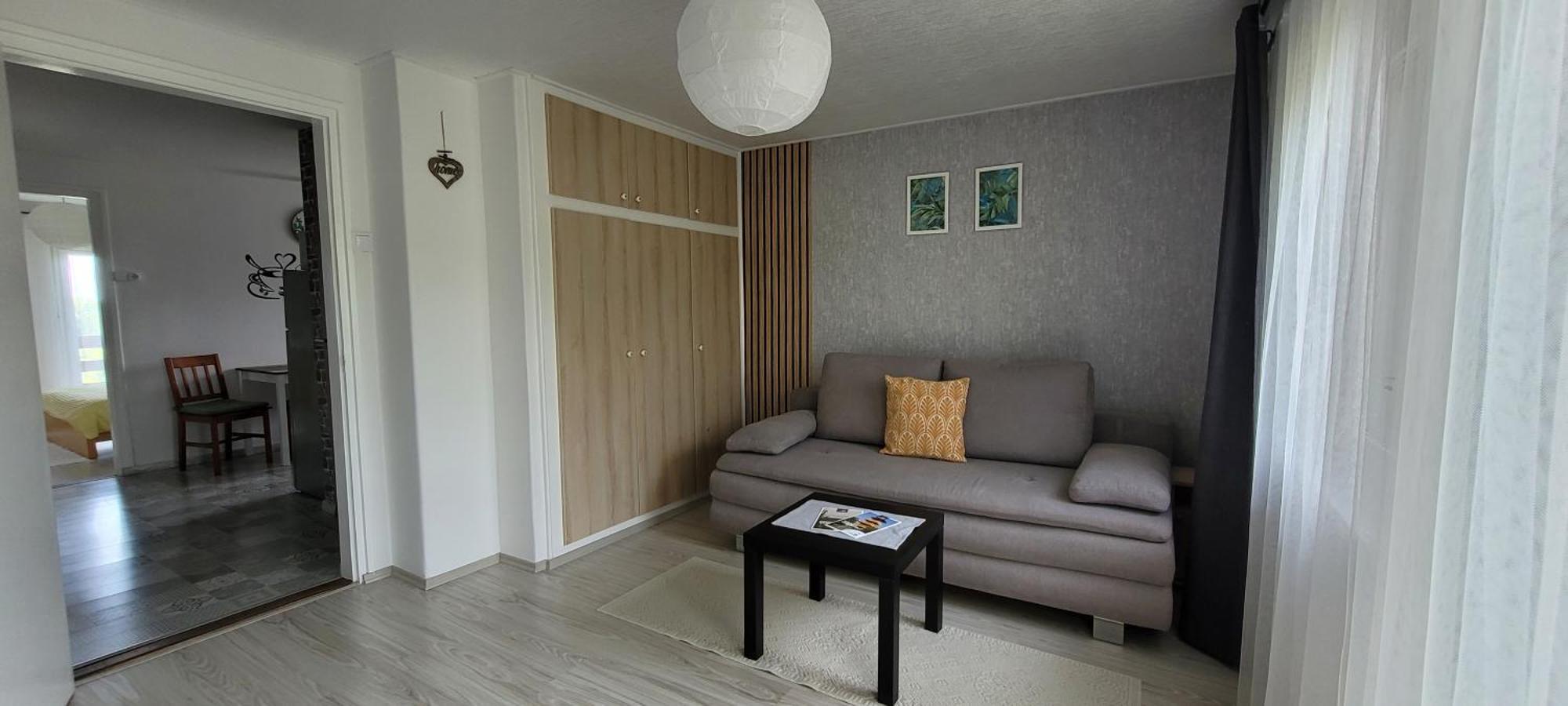 Apartment A Bringas 2 *
