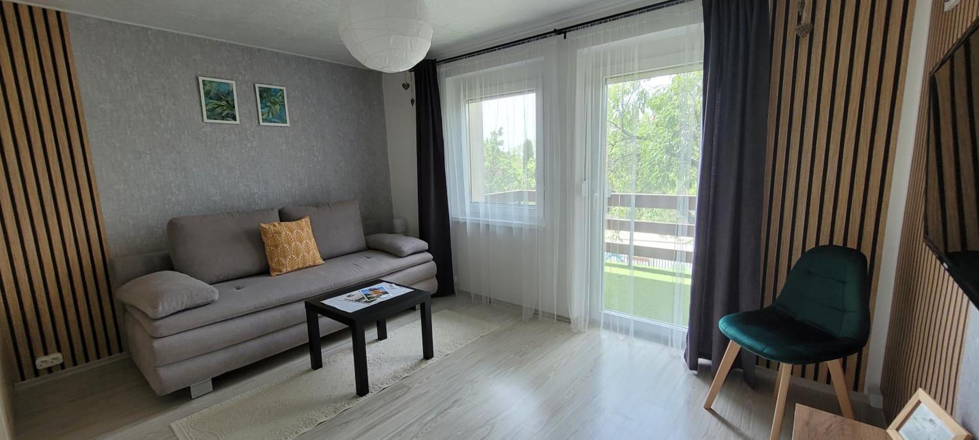 A Bringas 2 Apartment Balatonfured