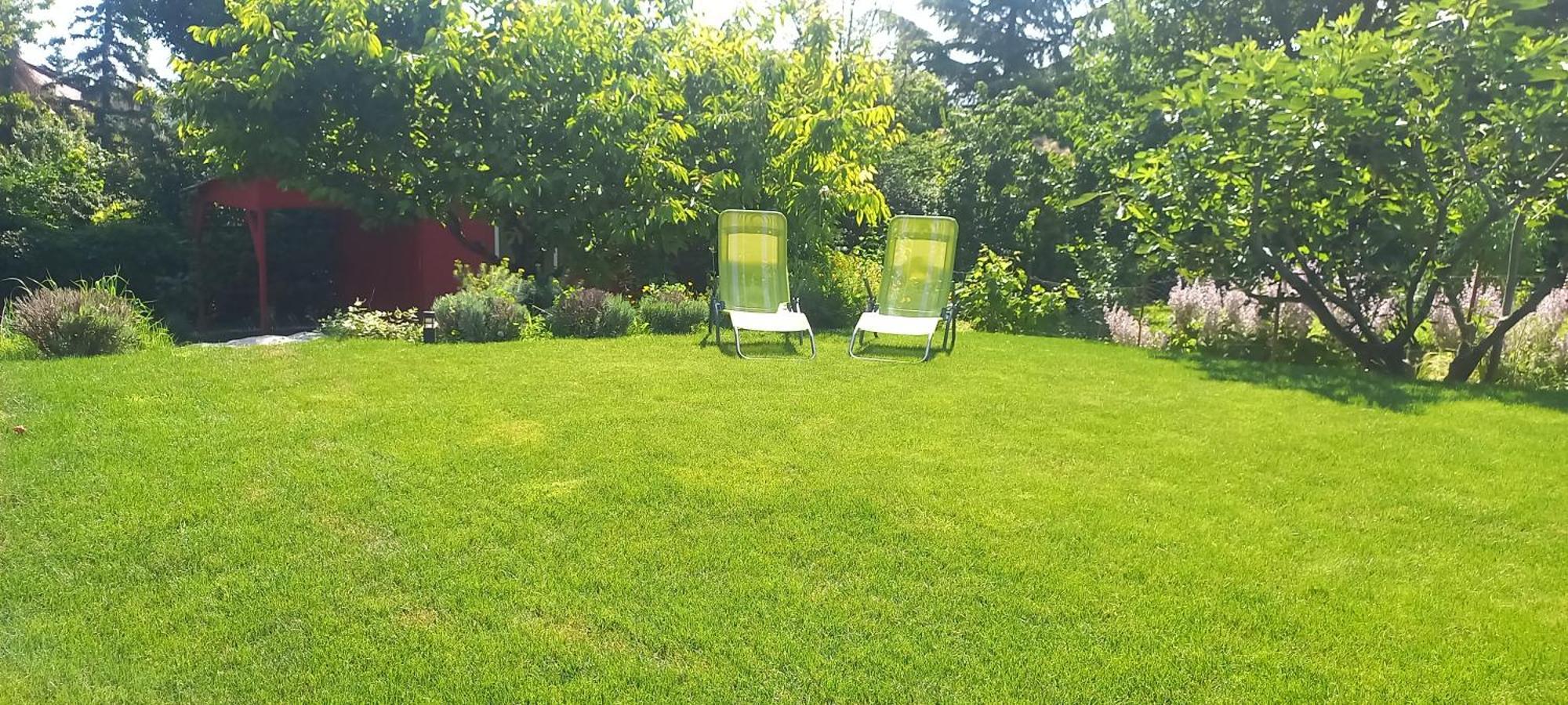 A Bringas 2 Apartment Balatonfured