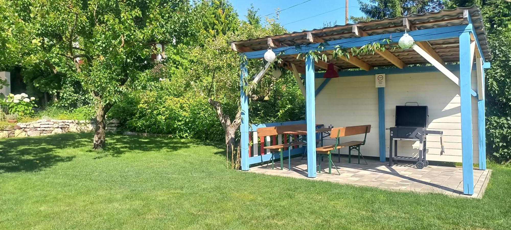 A Bringas 2 Apartment Balatonfured